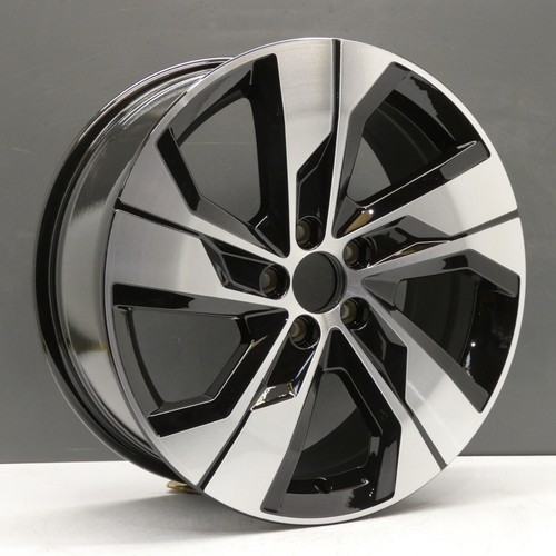 VOLVO V60 XC CROSS COUNTRY 18" ALLOY WHEEL RIM 7.5J OEM 31680199 GENUINE X1 - 第 1/14 張圖片