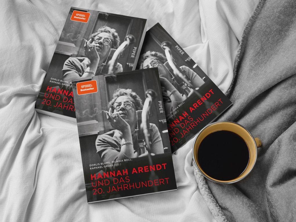 Thumbnail - Hannah Arendt Und Das 20. Jahrhundert | 2020 | Deutsch