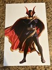 Alex Ross Art Print 16x11 inch Dr Doctor Strange Marvel poster