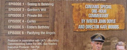 Changi Double | Boxset (DVD, 2001) - Picture 4 of 8