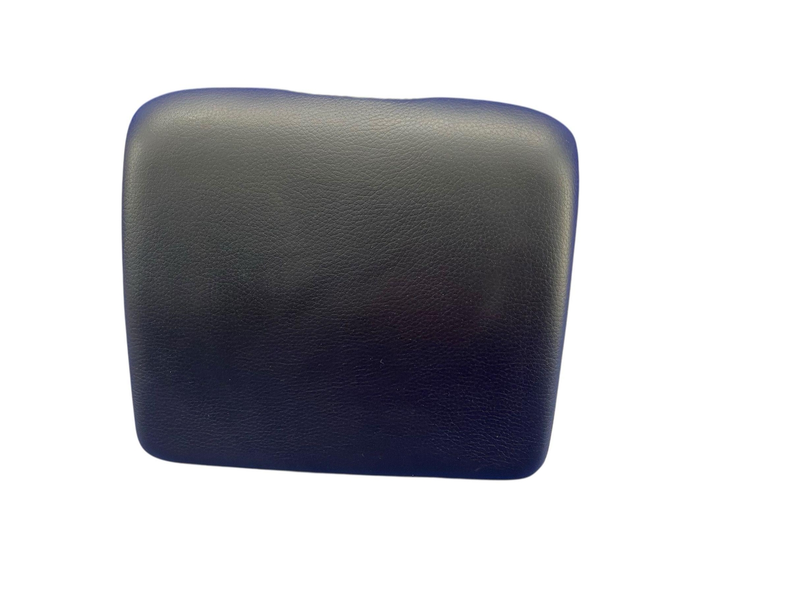 2009-2014 ROLLS ROYCE GHOST INTERIOR TRIM COVER PANEL BLACK LEATHER *SCRATCHES*