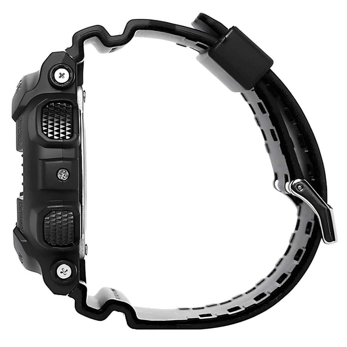 G-SHOCK 5146 GA-100 ブラック G-SHOCK 5146 GA-100 ブラック