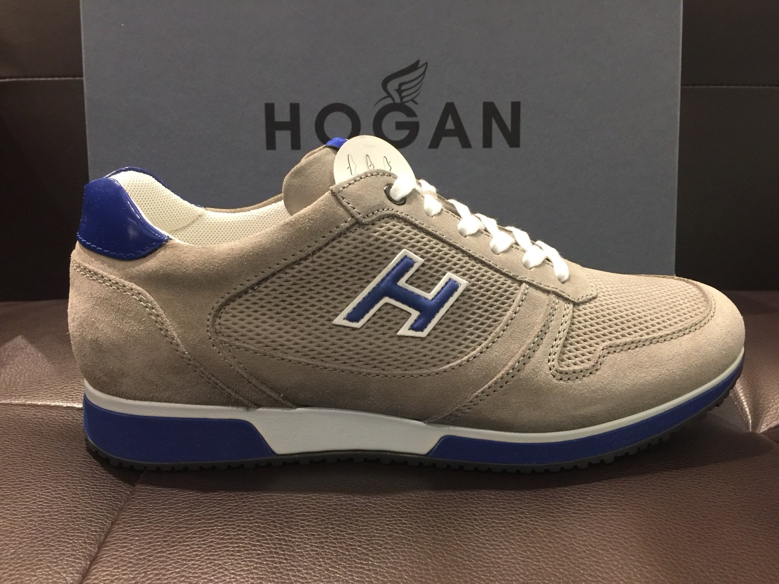 hogan h198 blu