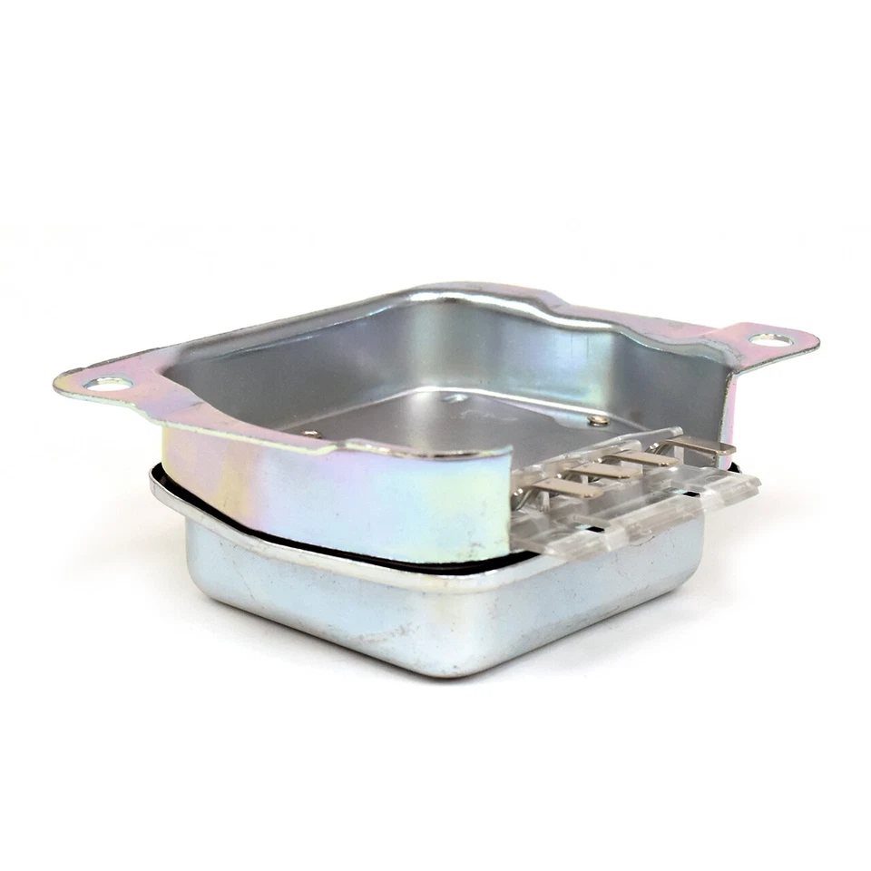 Regulador de voltaje motor montado en bahía 1971-1980 Pinto Foto 4 de 4