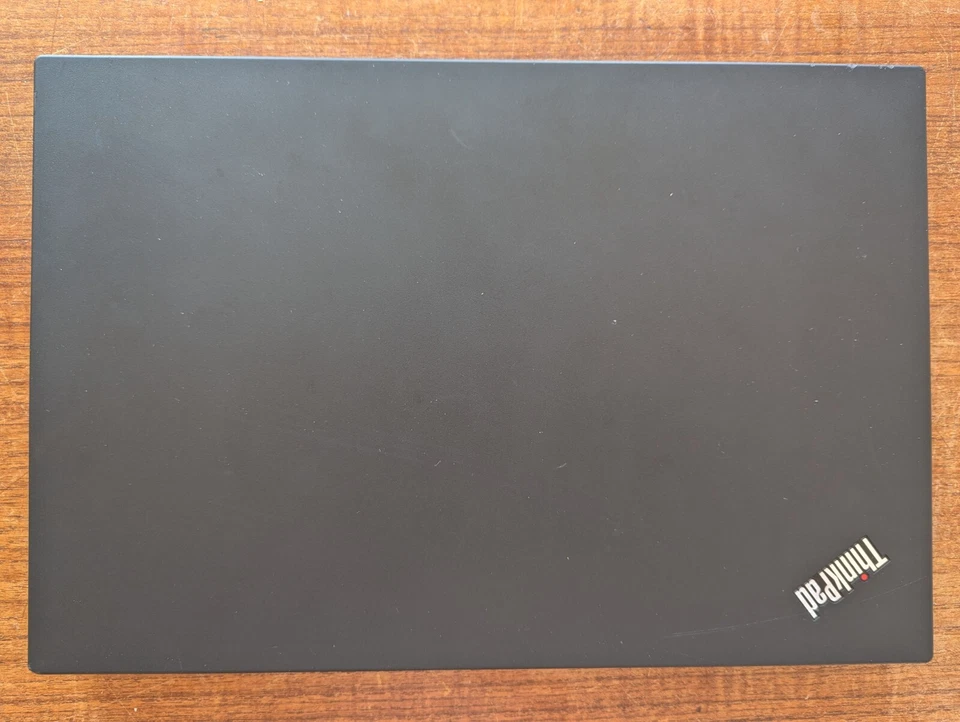 Lenovo ThinkPad P15v G1 · i7-1165G7 · 32GB · 512GB, Foto 2 von 5