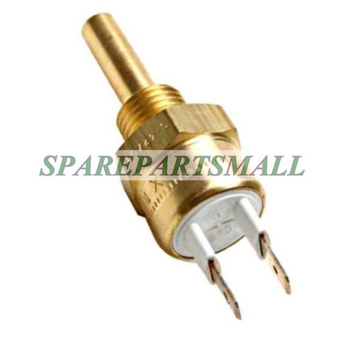 1 x Water Temperature Sensor X10-232-001-005 Fit For Diesel Engine - Bild 3 von 4