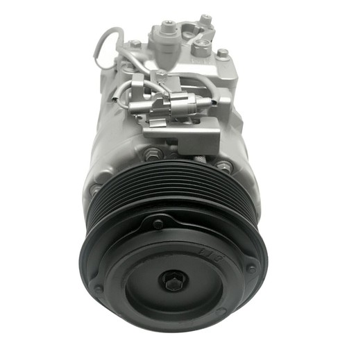 RYC Remanufactured AC Compressor Kit FA01 Fits BMW X6 3.0L Turbocharged 2016 - Picture 3 of 6