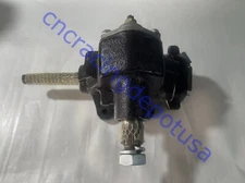 For 1965-1991 GM Chevy 1972-1986 Jeep CJ CJ5 25:1 525 Manual Steering Gear Box