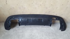 Stoßstange Diffusor hinten A1568852600 Mercedes GLA Klasse X156