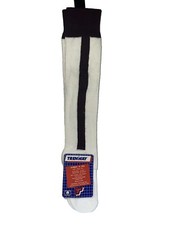 VINTAGE STIRRUP-N-SOX PONY YOUTH PL SOCK SIZE 8-10 SHOE SIZE TO 6