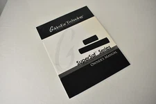 Original GoldenEar SuperSat 50/50C, SuperSat 3/3C User's Manual