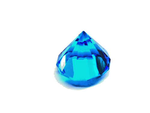 26.70 Ct Loose Gemstone Ring Round Cut Tourmaline Pendant Tourmaline - Picture 6 of 6