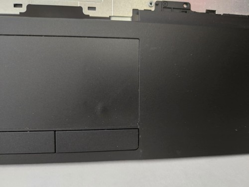 OEM DELL Latitude E5480 5490 Laptop Palmrest Touchpad P/N A174S8 DENT - Bild 2 von 3