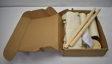 Moana Love Cat Hammock Wall Mounted Bed w 2 Steps Durable Wood Assembly