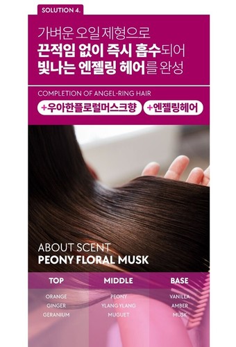 HAARAZ Hair Lab Plus Biotin Serum, 100ml (3.38oz) x3ea Healthy Scalp Korea - Picture 10 of 13
