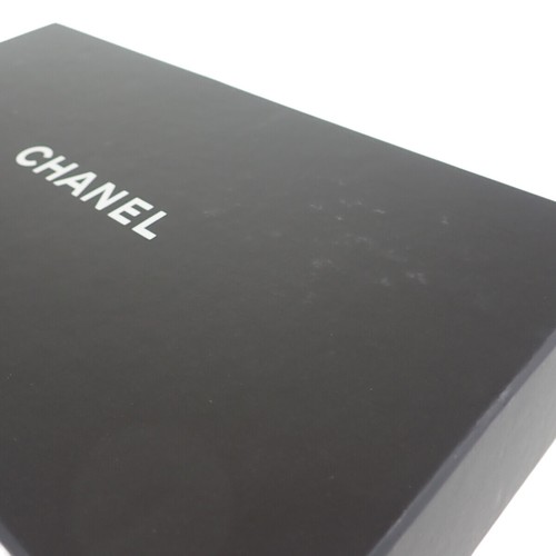 CHANEL AP2689 Accessoires Téléphones Mobiles et Smartphone Noir Femme - Photo 6 sur 9