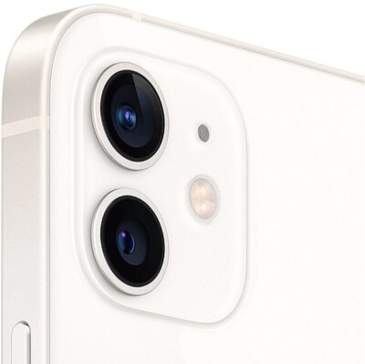 Buy Apple iPhone 12 mini - 64 GB - White (Unlocked) online | eBay