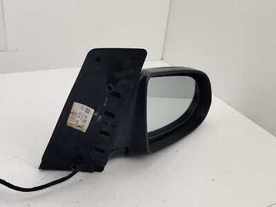 Aussenspiegel elektr. verstell-/heizb. Rechts 24462380 Opel Zafira 2.0 DTI  