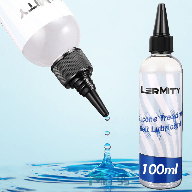 Lubricante para cinta de correr 100% silicona para cintas d correr