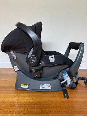safe n sound unity isofix