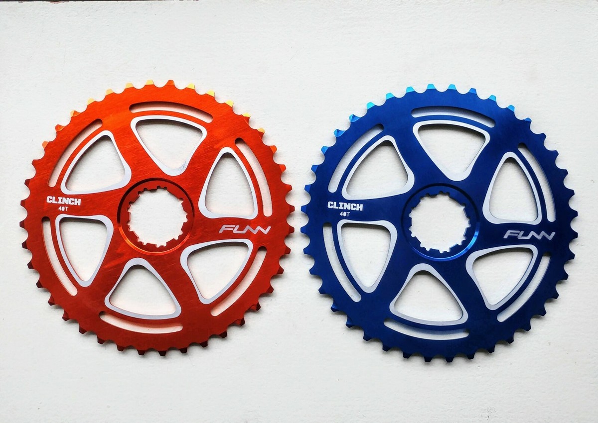 red line sprocket40t | ヤマダウェブコム