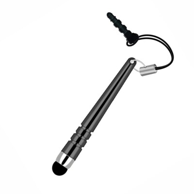 For Samsung Galaxy S20 S21 S22 Mini Stylus Touch Pen Aluminum Compact