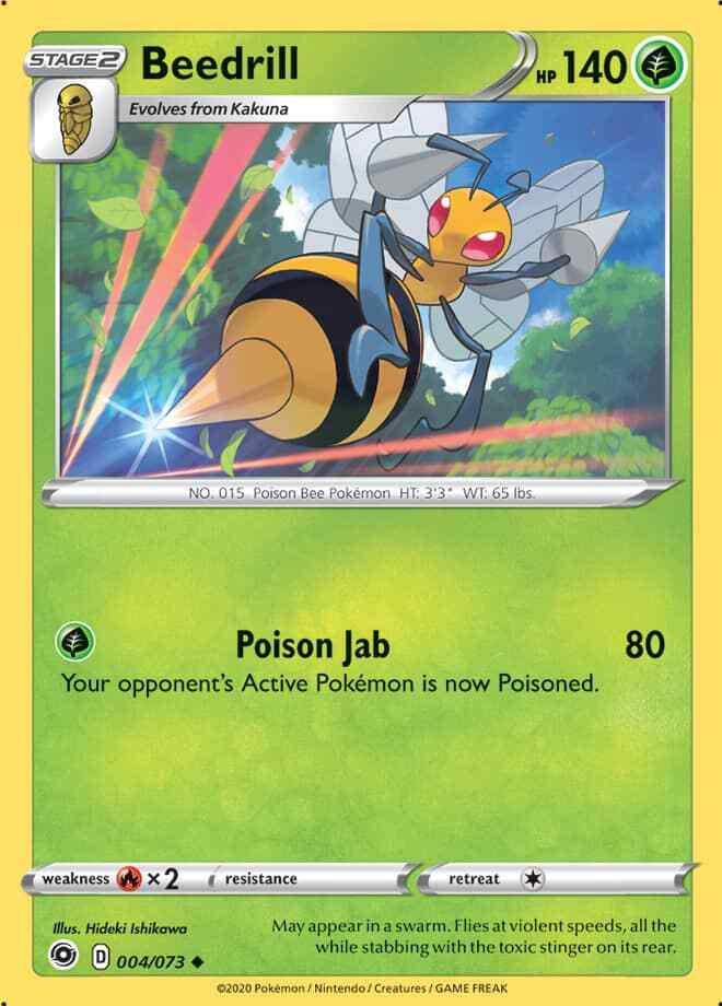 Pokemon Champion's Path You Pick Holo, Reverse Holo, V, VMAX