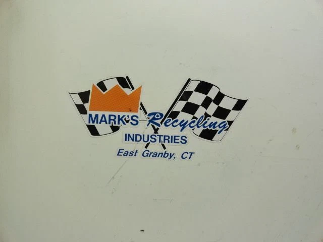 Driver Rear Door Vent Glass Fits 92-97 ISUZU TROOPER 153816 Foto 2 de 3