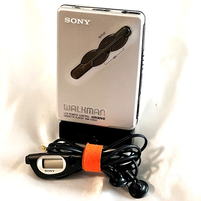 SONY WALKMAN カセットウォークマン　WM-EX600 Amazon.co.jp: SONY ソニー WM-EX600-S シルバー カセット