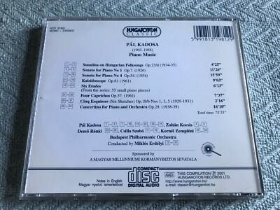 その他 AD: PIANO CD AD:Piano – CD (Compilation), 2012 [r5337014] | Discogs