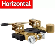 Top Post Battery Disconnect Switch 12V 24V Shut Off Cut Off Switch for Car Truck