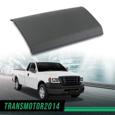 Right Side Dash Trim Panel Cover Above Glovebox Gray Fit For 04-08 Ford F150 