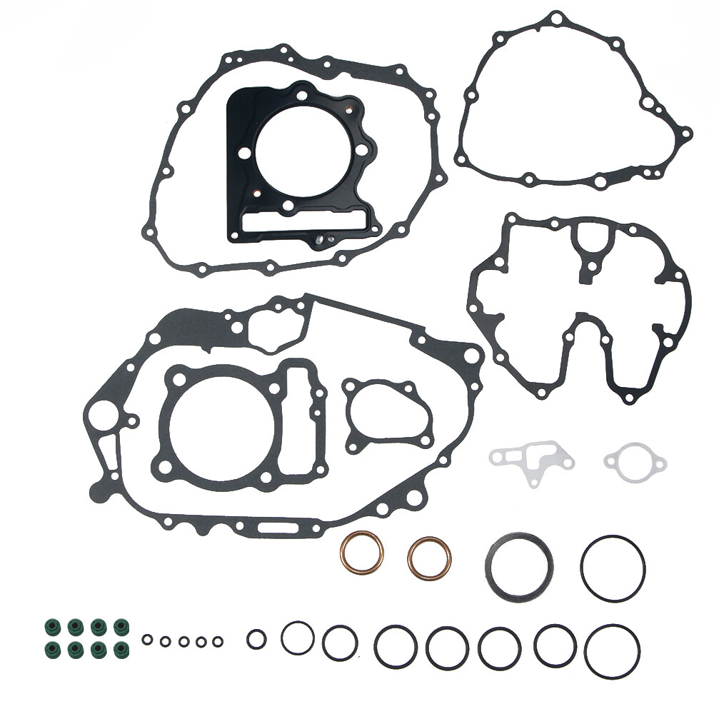 NEW Complete Gasket Kit set for Honda TRX400EX TRX 400EX 19992004 Fast
