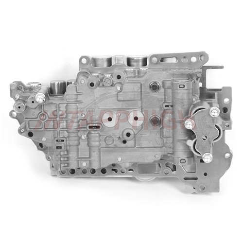 OEM U760E U760 Valve Body For Toyota Camry Rav4 2.4/2.5/2.7L Highlander Venza - Picture 7 of 7