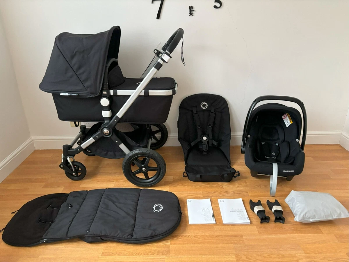 Bugaboo cameleon footmuff clearance sale