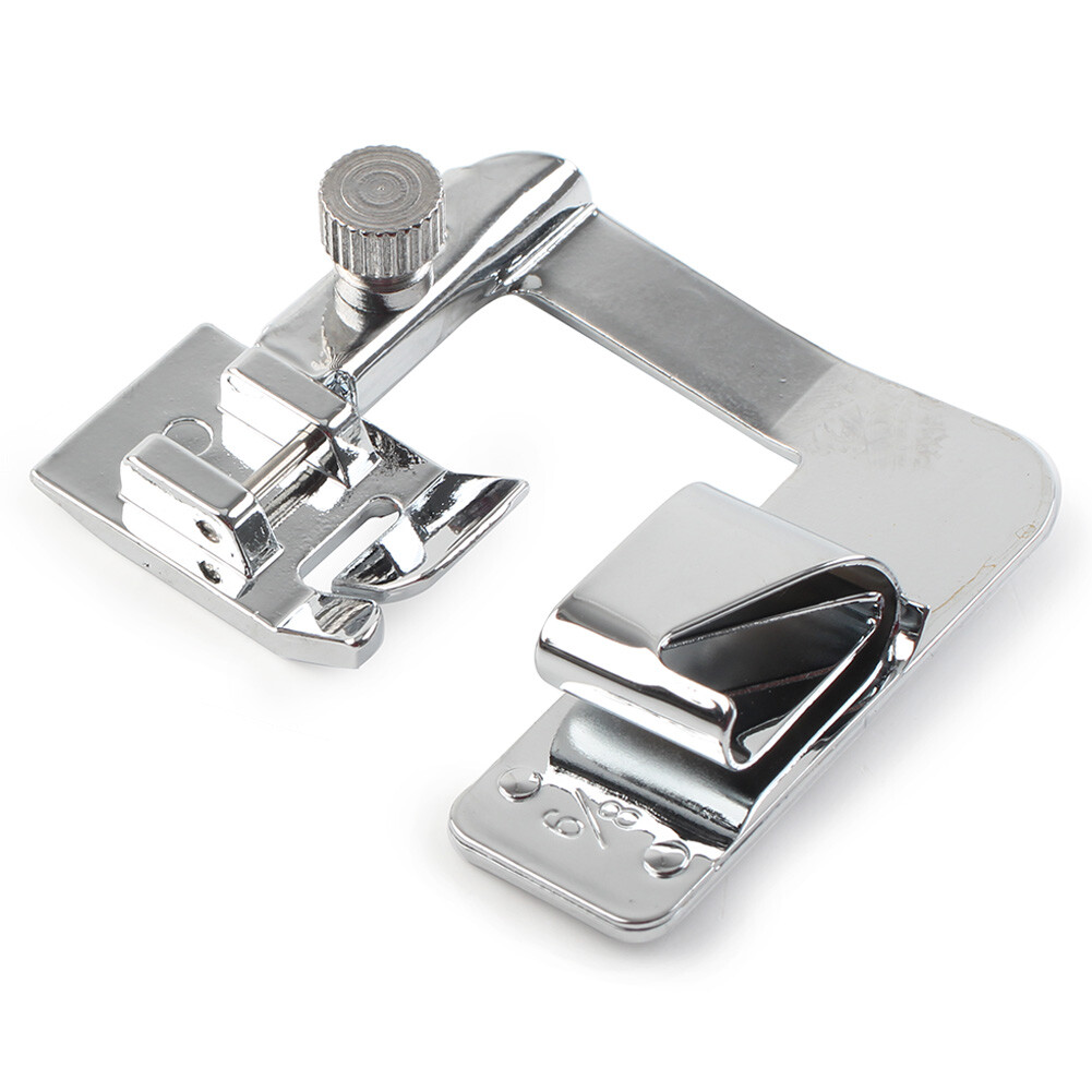 Sewing Machine Foot Presser Rolled Hem Feet Fit Brother Singer eBay