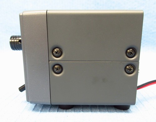 Yaesu YS-60 Peak Reading Wattmeter – Excellent Cosmetics – Needs Repair - Zdjęcie 4 z 8