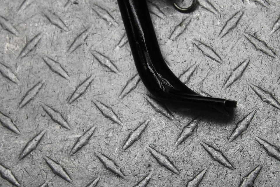 2019 HONDA GROM 125 KICKSTAND SIDE KICK STAND - Image 2 of 4