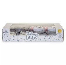 Disney Classics Baby Socks Set   Disney Parks Exclusive   Size 18  24M   New