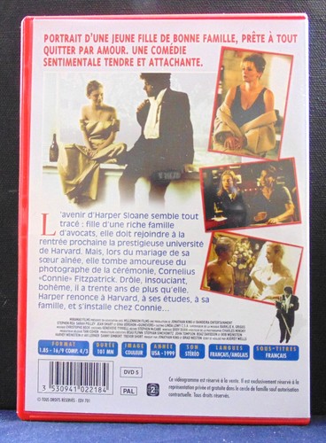 GUINEVERE - Stephen Rea, Sarah Polley ----- SIEHE FOTOS - Bild 3 von 3