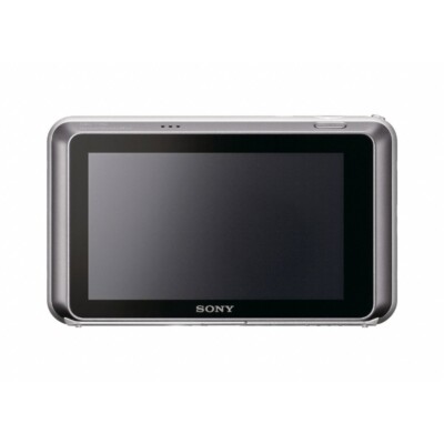 【美品】SONY Cybershot DSC-T110 バイオレット動作確認済 Amazon | SONY デジタルカメラ Cyber-Shot(サイバーショット) T110