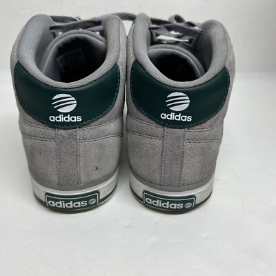 adidas NEO SE Daily Vulc Mid-Top Mens 8 Shoes F38878 | eBay