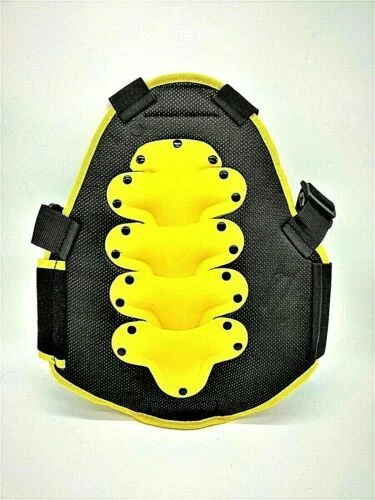 Paraschiena livello 1 per la guida di veicoli