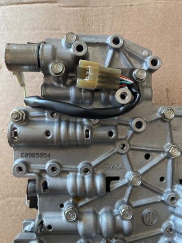 Transmission Valve Body TR690 CVT For Subaru EXIGA Levorg Outback Forester READ - Picture 7 of 7