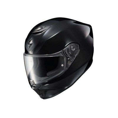 Scorpion EXO-R330 Motorcycle Helmet Black 2XL