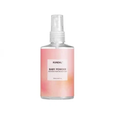 Kundal Pure Moist Body Mist Baby Powder 128ml - FREE SHIPPING