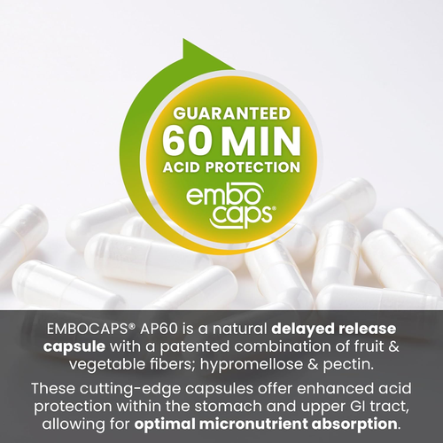 S-Acetyl Glutathione Gold 100Mg, Made in USA - 4 Month Supply | Acid Resistan... - Picture 5 of 12