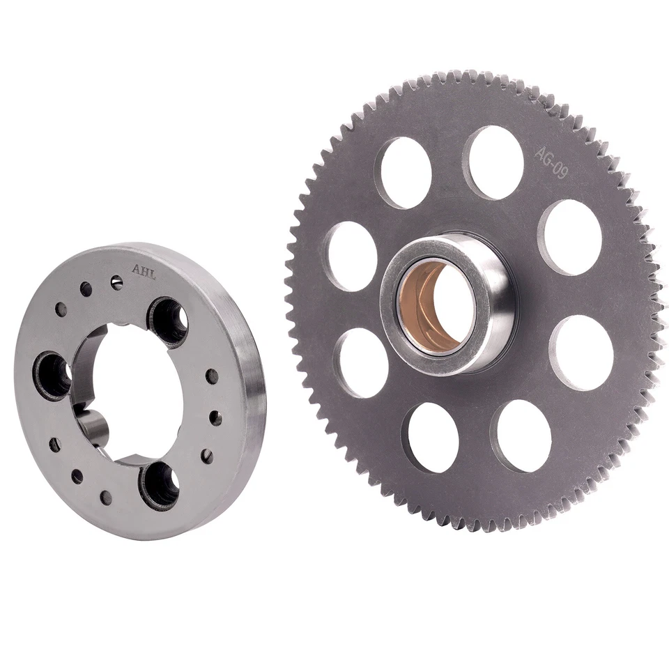 Heavy Duty Starter Clutch For Yamaha VMAX XVZ 1200 1300 VMX12 Venture Royale — 第 3/4 张图片