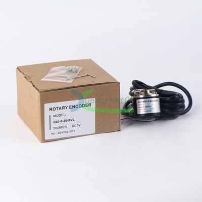 NEW 1PCS H40-8-2048VL encoder *bn