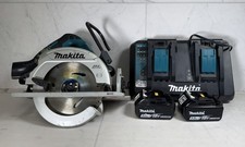 MAKITA XSH06 18V X2 LXT (36V) Cordless 7-1/4" Circular Saw (A1G010497)